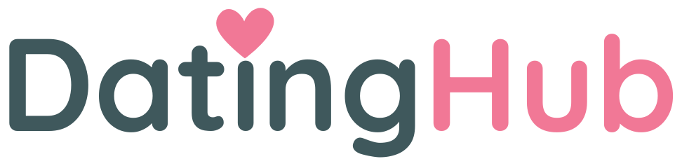 Dating Hub Logo